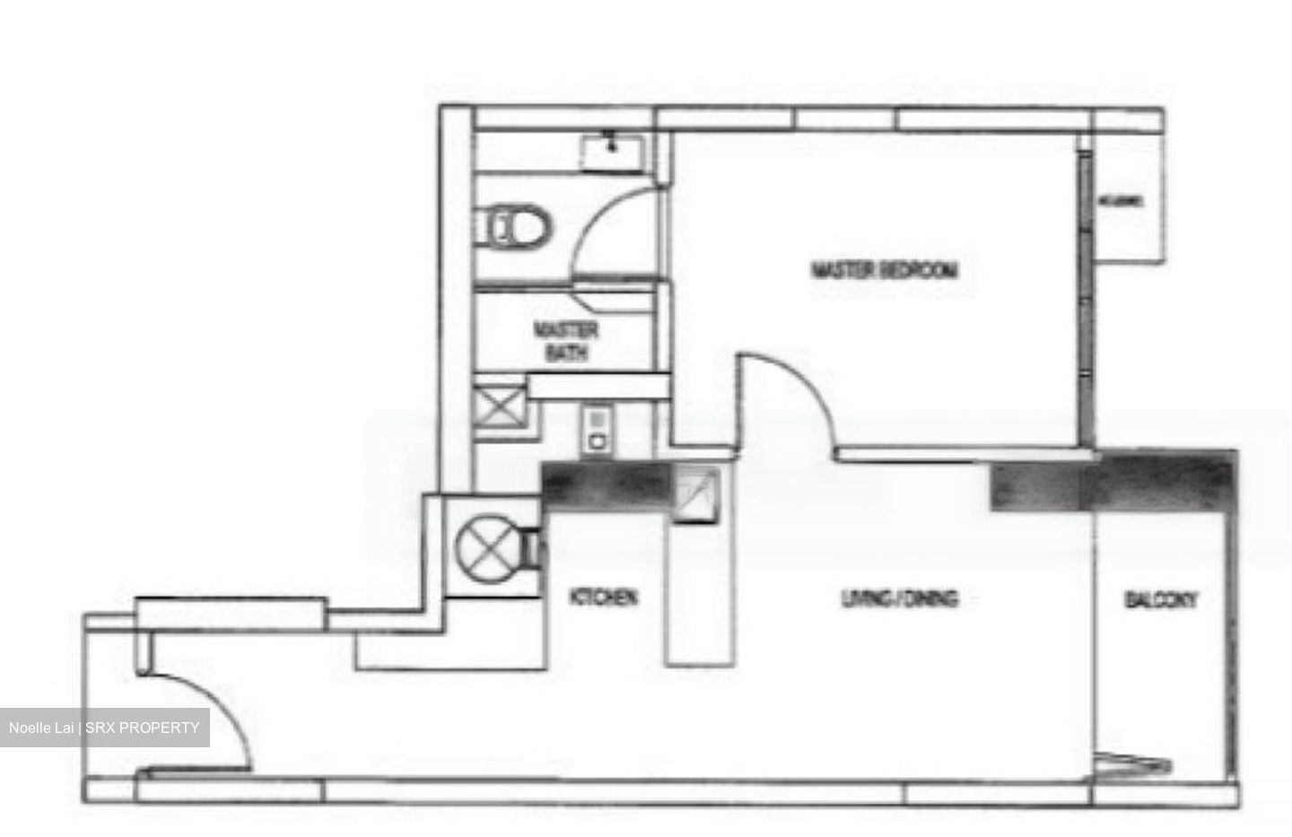 SeaHill (D5), Condominium #491743941